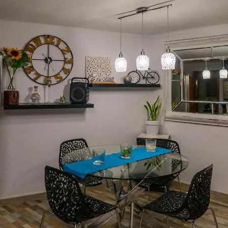 Casa Lola 度假居