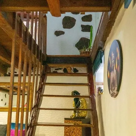 Casa Lola 度假居 *