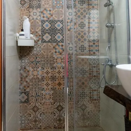 Casa Lola Prázdninový dům *
