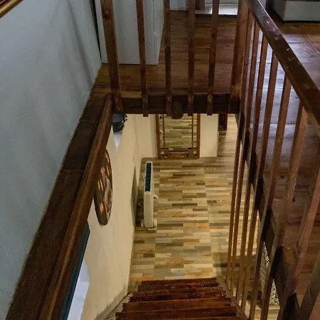 Casa Lola Prázdninový dům