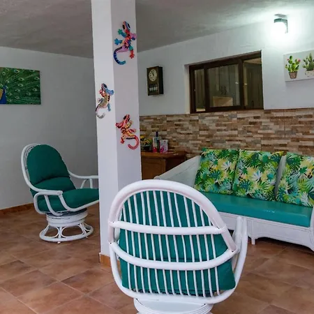 Casa Lola Prázdninový dům