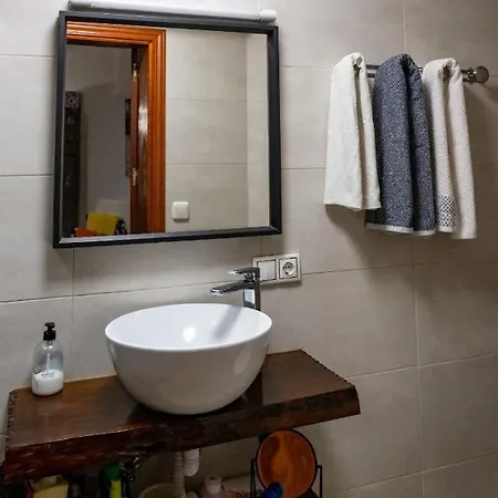 Σπίτι διακοπών Casa Lola