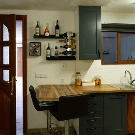 Σπίτι διακοπών Casa Lola