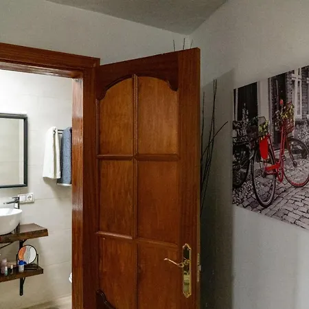 Casa Lola * Λος Ρεαλέχος