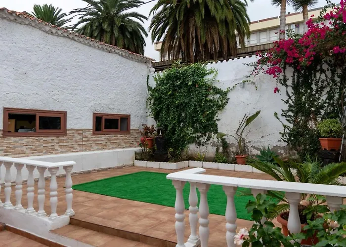 Casa Lola