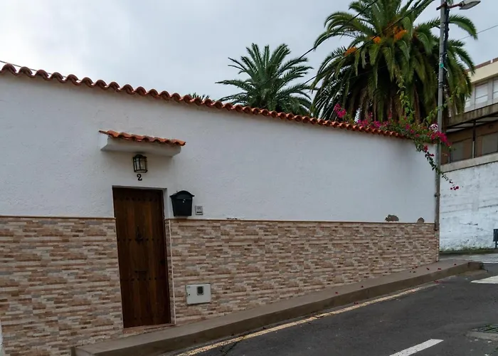 بيت للعطل Casa Lola