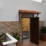 Casa Lola Semesterbostad Los Realejos