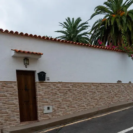 בית נופש Casa Lola