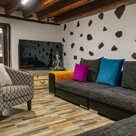 Casa Lola בית נופש *