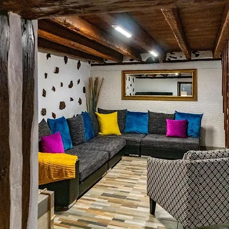 Dom wakacyjny Casa Lola