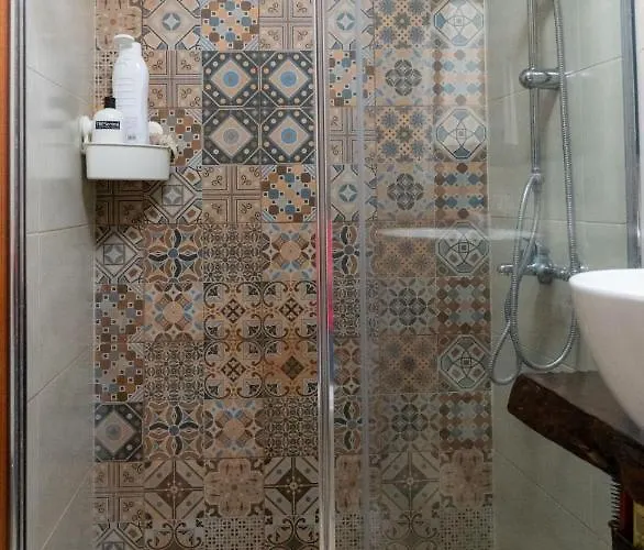 Casa Lola בית נופש *