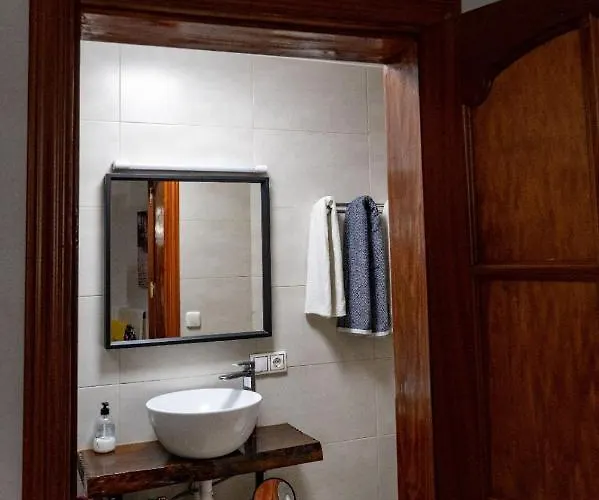 בית נופש Casa Lola לוס ריאלחוס