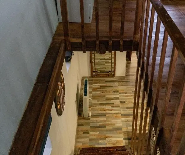 Casa Lola בית נופש