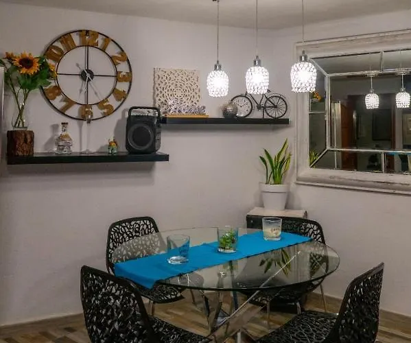 Casa Lola בית נופש