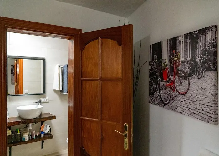 Casa Lola * לוס ריאלחוס