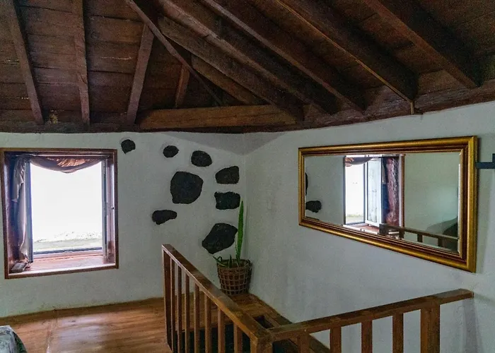 בית נופש Casa Lola *