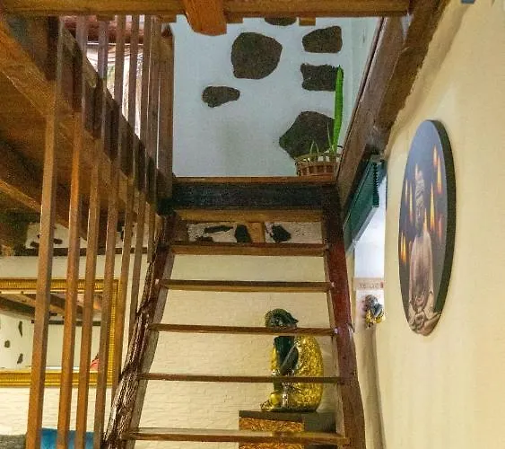 Casa Lola בית נופש *